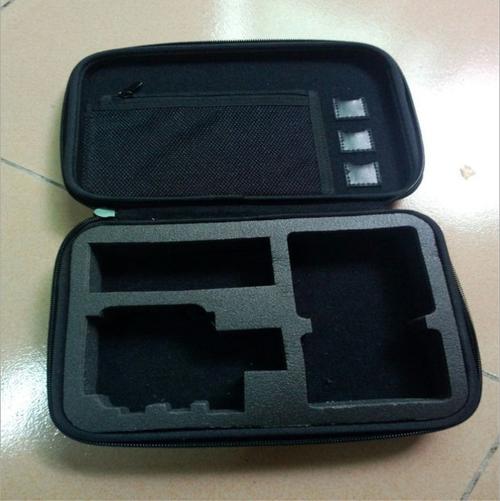 包装海绵盒_数码相机包装 电子产品专用的eva海绵盒